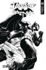 SHADOW BATMAN #2 (OF 6) CVR I 40 COPY PETERSON B&W INCV