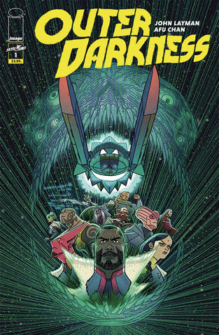 OUTER DARKNESS #1 CVR A CHAN