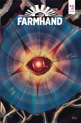 FARMHAND #5