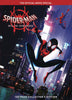 SPIDER MAN INTO THE SPIDERVERSE MOVIE SPECIAL HC