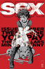 SEX #21 COVER A