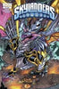 SKYLANDERS #8 RTN OF DRAGON KING