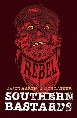 SOUTHERN BASTARDS #10