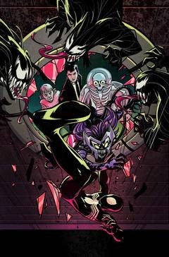 SPIDER-MAN AND X-MEN #5
