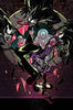 SPIDER-MAN AND X-MEN #5