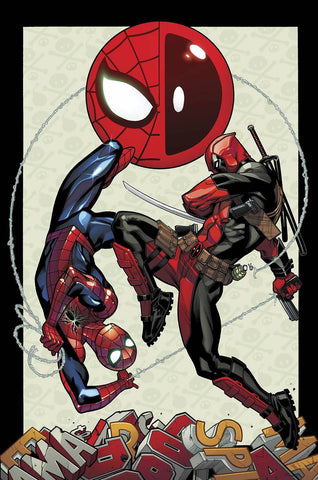 SPIDER-MAN DEADPOOL #1