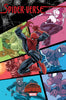 SPIDER-VERSE #1