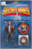 STAR-LORD AND KITTY PRYDE #1 ACTION FIGURE VARIANT
