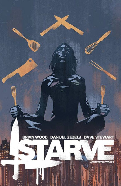 STARVE #5