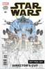 STAR WARS DIRECTORS CUT #1