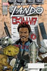 STAR WARS LANDO #3 (OF 5) MAYHEW