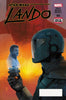 STAR WARS LANDO #4 (OF 5)
