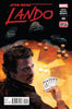 STAR WARS LANDO #5 (OF 5)