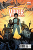STAR WARS VADER DOWN #1 JONES VAR