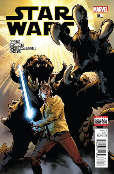 STAR WARS #10