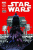 STAR WARS #2 CASSADAY 3RD PTG VAR