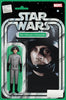 STAR WARS #9 ACTION FIGURE VAR