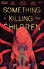 SOMETHING IS KILLING THE CHILDREN #27 CVR A DELL EDERA