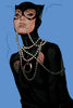 CATWOMAN #51 CVR B JOSHUA SWAY SWABY CARD STOCK VAR