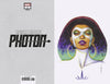 MONICA RAMBEAU PHOTON #1 (OF 5) INCV STELFREEZE VAR