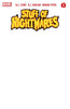 STUFF OF NIGHTMARES #1 (OF 4) CVR E BLANK SKETCH VAR