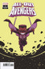 ALL-OUT AVENGERS #1 YOUNG VAR