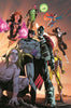 GENERATIONS FORGED #1 (ONE SHOT) CVR B RAFAEL ALBUQUERQUE VAR