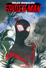 MILES MORALES SPIDER-MAN #1 INCV COSTUME B VAR