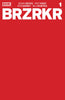 BRZRKR (BERZERKER) #1 CVR F INCV RED BLANK SKETCH CV