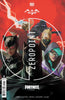 BATMAN FORTNITE ZERO POINT #1 MIKEL JANÌN