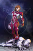 SUPERIOR IRON MAN #9
