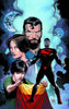 SUPERMAN LOIS AND CLARK #1