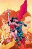 SUPERMAN WONDER WOMAN ANNUAL #2