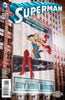 SUPERMAN #43 BOMBSHELLS VAR ED