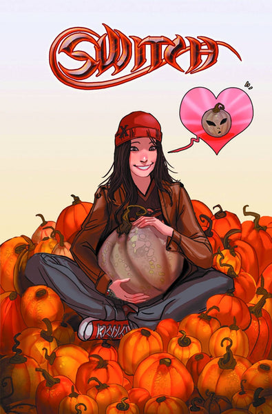 SWITCH #1 CVR B SEJIC VAR