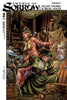 SWORDS OF SORROW THORIS ADLER #2