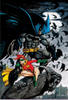 DARK KNIGHT III THE MASTER RACE #1 DISPOSABLE HEROES EXCLUSIVE