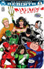 JUSTICE LEAGUE #1 BUY ME KEVIN MAGUIRE COLOR VARIANT