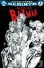 ALL STAR BATMAN #1 COMICXPOSURE GUILLEM MARCH B&W  EXCLUSIVE