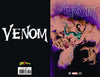 VENOM VOL 3 #1 CLAYTON CRAIN COMICXPOSURE/NYHC NEGATIVE EXC