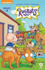 RUGRATS #1 FRIED PIE EXCLUSIVE