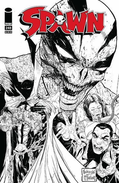 Spawn #248