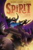 WILL EISNER SPIRIT #1 AOD EXCLUSIVE VARIANT