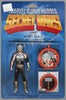 THORS #1 CHRISTOPHER ACTION FIGURE VARIANT