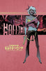TOKYO GHOST #1 CVR B MURPHY
