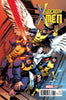 UNCANNY X-MEN #600 LEONARDI VAR