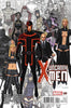 UNCANNY X-MEN #600