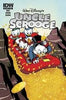 UNCLE SCROOGE #1 SUBSCRIPTION VAR