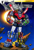 VOLTRON FROM THE ASHES #1 (OF 6)