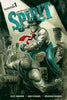 WILL EISNER SPIRIT #1 CVR A POWELL
